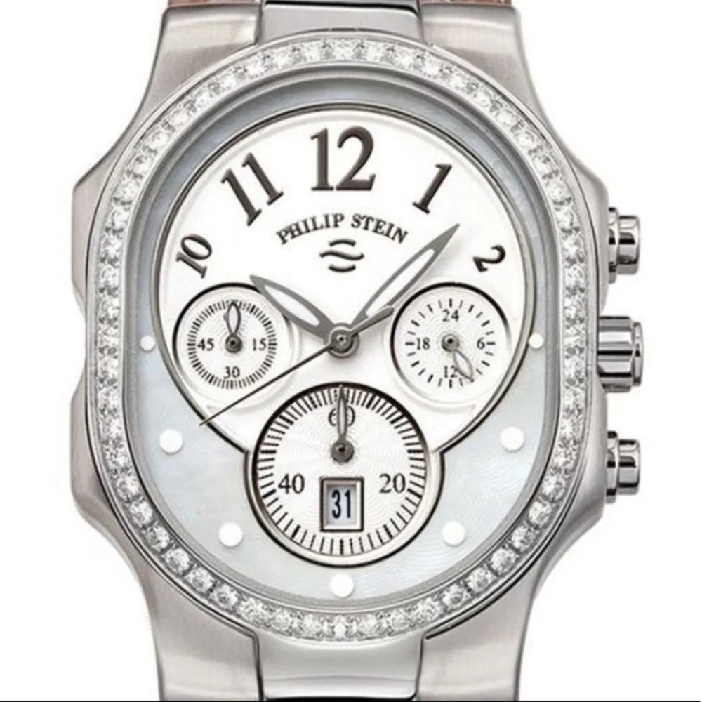 Philip Stein (PS) Natural Frequency Technology